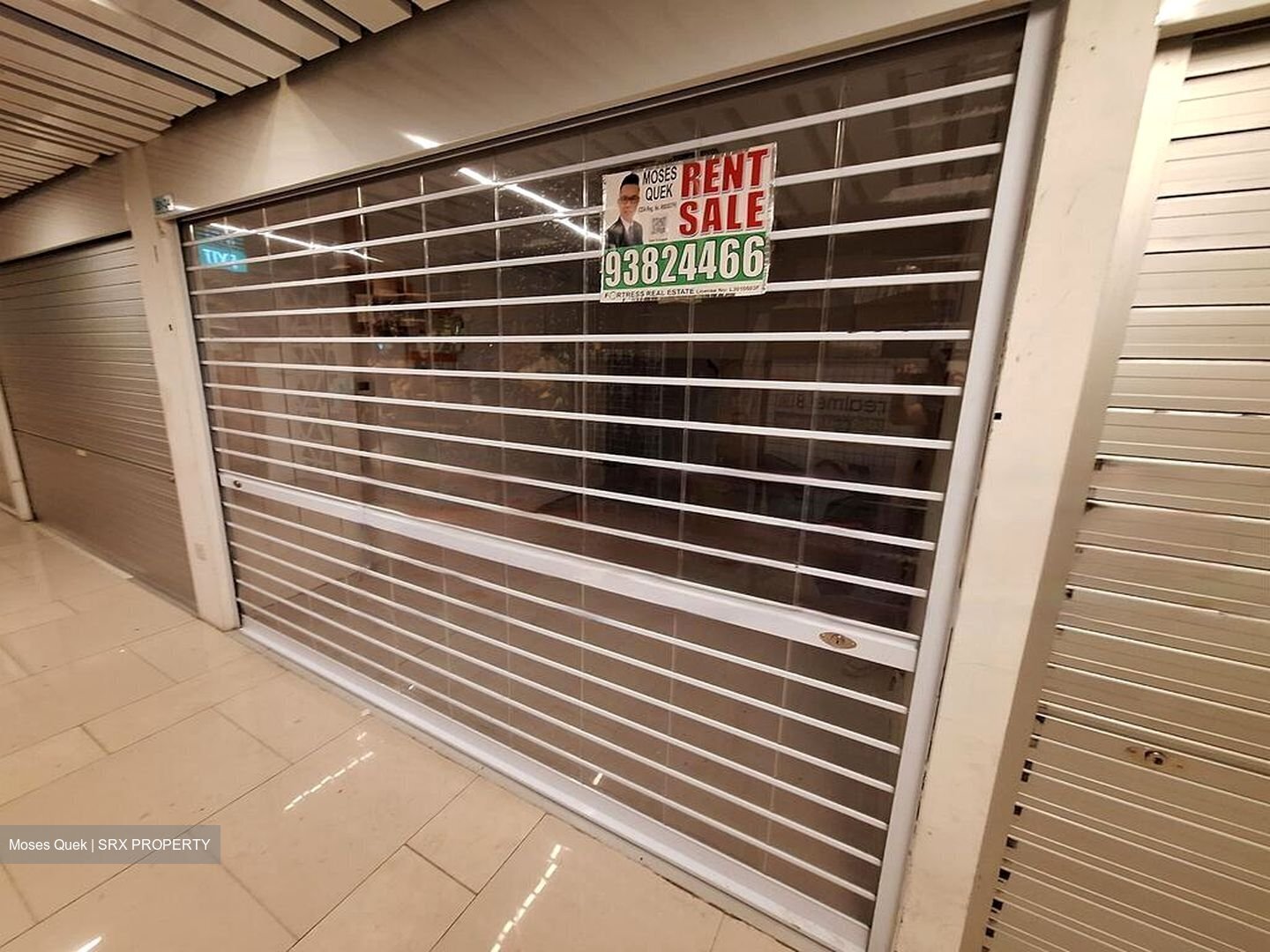 Pavilion Square (D14), Shop House #456670891